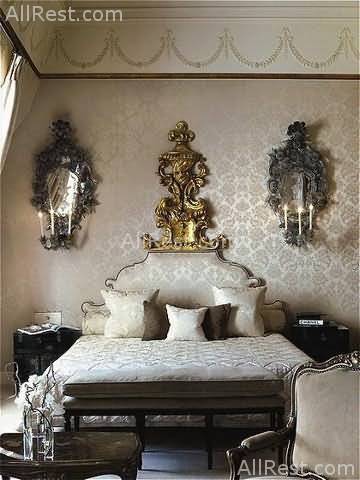 Hotel Ritz Paris 13